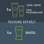 Veet Men TOTAL PRO Intim-Haarentfernungs-Set 