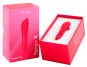 We-Vibe Tango X (10 cm, Ø 2,4 cm) Rot