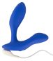 We-Vibe Vector+ Blau