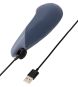Womanizer VIBE (14,2 cm, Ø 5,2 cm) Blau