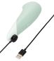 Womanizer VIBE (14,2 cm, Ø 5,2 cm) Türkis