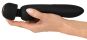 XOUXOU E-Stim Wand & Vibrator (23,1 cm, max. Ø 4,5 cm) 