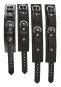 Zado Kreuz Fessel-Set 