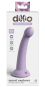 Dillio Secret Explorer (17,2 cm, Ø 3,5 cm) Lila