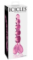 Icicles No. 43 (20 cm, Ø 3,5 cm) 