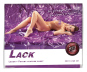 Lila Lacklaken 200 x 230 cm 