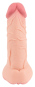 Nature Skin 2in1 Masturbator und Penisverlängerung 