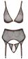 3-teiliges Straps-Set S