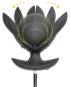 ANOS RC Inflatable Expander Plug with Vibration 
