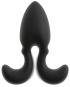 Anos RC Vibrating Butt Plug with Flexible Arms 