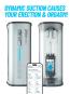 Autoblow VacuGlide 2 