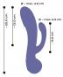 AWAQ.U Vibrator 04 