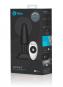 b-Vibe Rimming 2 Schwarz