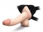b-Vibe Slipskin Curvy 22,3 cm, Ø 4,9 cm