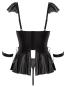 Babydoll-Set Bondage S