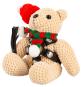 SM-Teddy Winter Edition 