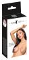 Bad Kitty Nipple Stickers with Chain Rosa 