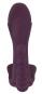 Beau Coeur ARIVA RC Panty Vibrator 
