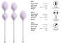 Beau Coeur ELORIN Loveball Training Set 