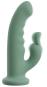 Beau Coeur LUVIO Soft Rotating Vibrator 