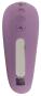 Beau Coeur MIREVA RC Triple Hands-Free Vibrator 