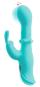 Beau Coeur ORIVEN Slide Ring Rabbit Vibrator (17,8 cm, Ø 3,5 cm) 