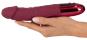 Beau Coeur VARELO Natural Vibrator (23 cm, Ø 4 cm) 