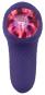 Beau Coeur ZANTO Plasma Vibrator 
