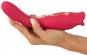 Beidseitiger Oral Fun Vibrator 