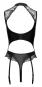 Body ouvert S