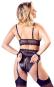 Cottelli BONDAGE Mattlook Set S