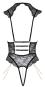 Abierta Fina Body ouvert S