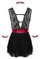 Cottelli BONDAGE Babydoll S