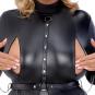 Cottelli BONDAGE Kleid XL