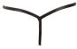 Cottelli BONDAGE Ouvert-Set aus softem Netz S