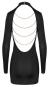 Cottelli PARTY Minikleid S