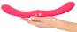 Couples Choice Doppel Vibrator (31,2 cm, Ø 2,5–3,5 cm) 