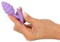 Cuties Mini Butt Plug (7,5 cm, Ø 2,8 cm) 