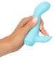 Cuties Mini Rabbitvibrator 