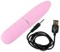 Cuties Mini Vibrator (10,5 cm, Ø 2,1 cm) 