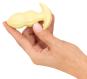 Cuties Vibrating Mini Butt Plug 
