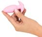 Cuties Vibrating Mini Butt Plug 