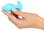 Cuties Vibrating Mini Butt Plug 