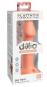 Dillio Big Hero (7,2 cm, Ø 3,8 cm) Orange