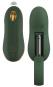 Emerald Love Luxurious RC Love Balls (Ø 2,2 – 3,4 cm) 