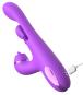 Fantasy For Her IntiMotion Pulse Pro (24 cm, Ø 3,4 cm) 