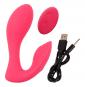 Sweet Smile G-Spot Panty Vibrator 