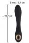 Cleopatra G-Spot Vibrator (19,7 cm, Ø 3,7 cm) 