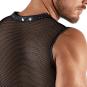 Herren Bondage-Netz-Set S