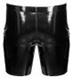 Herren Shorts aus Lack S
